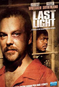 Last Light - Storia di un Condannato a Morte - dvd ex noleggio distribuito da 